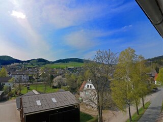 Casa per le vacanze Hallenberg Registrazione all'aperto 6