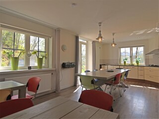 Vakantiehuis Hallenberg Kenmerken 32