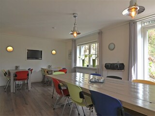 Ferienhaus Hallenberg Ausstattung 35