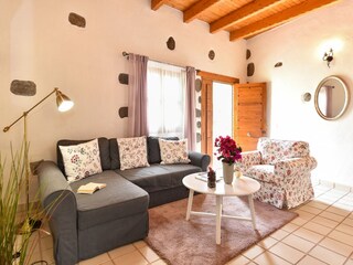 Villa Ingenio Caratteristiche 10