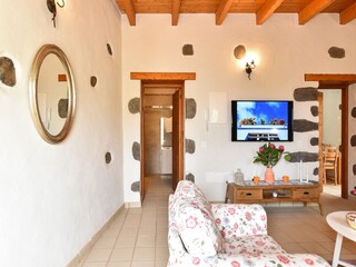 Villa Ingenio Caratteristiche 14