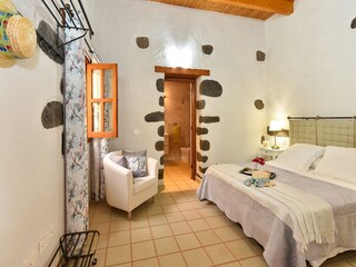 Villa Ingenio Caratteristiche 15