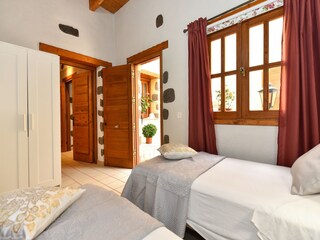 Villa Ingenio Caratteristiche 16