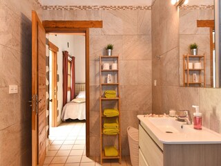 Villa Ingenio Caratteristiche 17