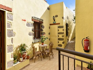 Villa Ingenio Buitenaudio-opname 7