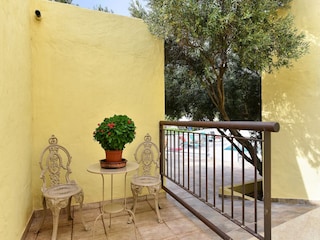 Villa Ingenio Outdoor Recording 8