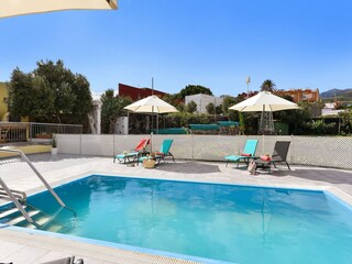 Villa Ingenio Enregistrement extérieur 3