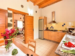 Villa Ingenio Ausstattung 12
