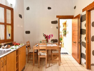 Villa Ingenio Caratteristiche 12