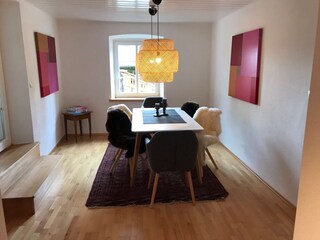 Apartamento Fischbachau Características 6