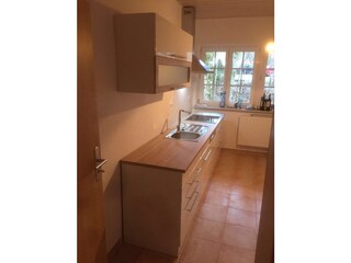Apartamento Fischbachau Características 9