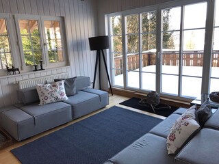 Apartamento Fischbachau Características 4