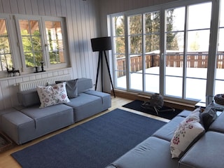 Apartment Fischbachau Ausstattung 3