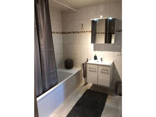 Apartamento Fischbachau Características 10