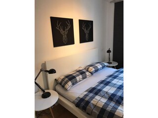 Apartamento Fischbachau Características 11