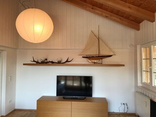 Apartamento Fischbachau Características 12