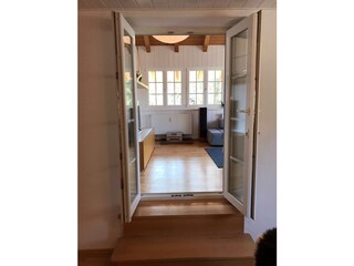 Apartamento Fischbachau Características 7