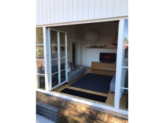 Apartamento Fischbachau Características 5