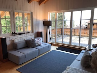 Apartment Fischbachau Ausstattung 4