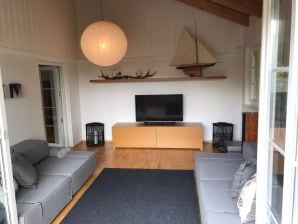 Appartement au Ruisseau Sauvage - Fischbachau - image1