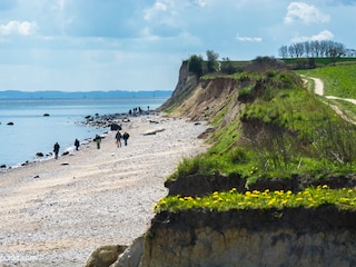 Ostseestrand