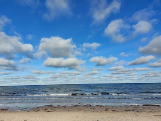 Mehr Zeit für Meer