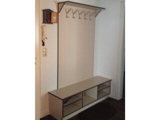 Garderobe