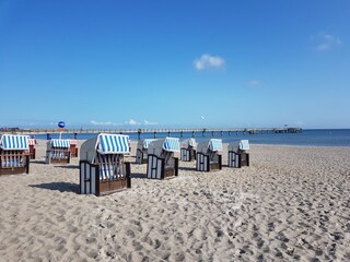 Strandkorbzeit