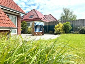 Ferienhaus Heimathafen 2 - Norddeich - image1