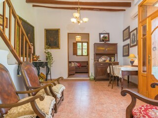 Villa Sóller Ausstattung 26
