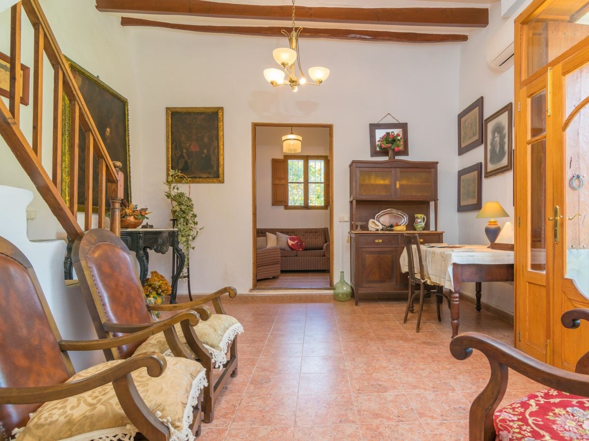 Villa Sóller Ausstattung 28