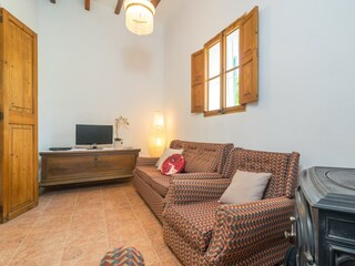 Villa Sóller Ausstattung 27
