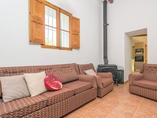 Villa Sóller Ausstattung 28