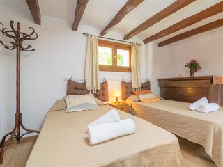 Villa Sóller Ausstattung 29