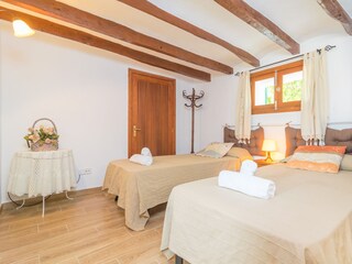 Villa Sóller Kenmerken 31