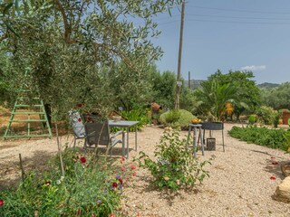 Chalet Mancor de la Vall Registrazione all'aperto 12