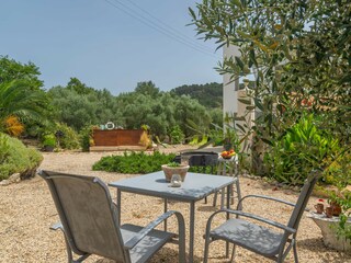 Chalet Mancor de la Vall Registrazione all'aperto 4