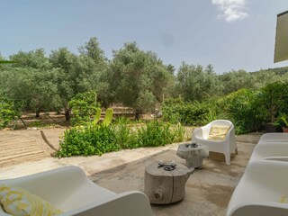 Chalet Mancor de la Vall Registrazione all'aperto 5