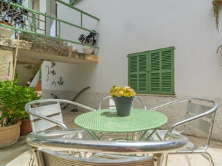 Chalet Mancor de la Vall Registrazione all'aperto 7