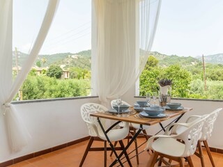 Chalet Mancor de la Vall Registrazione all'aperto 16