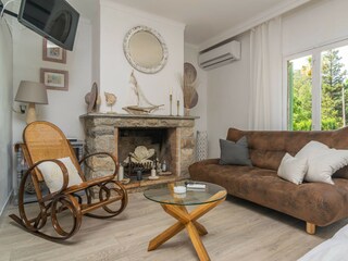 Chalet Mancor de la Vall Caratteristiche 20