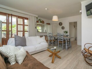 Chalet Mancor de la Vall Caratteristiche 22