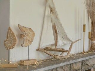 Chalet Mancor de la Vall Caratteristiche 23