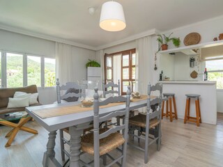 Chalet Mancor de la Vall Caratteristiche 26