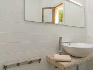 Chalet Mancor de la Vall Caratteristiche 35