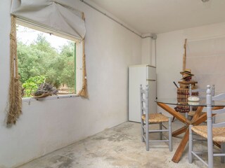 Chalet Mancor de la Vall Caratteristiche 38