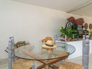 Chalet Mancor de la Vall Caratteristiche 40