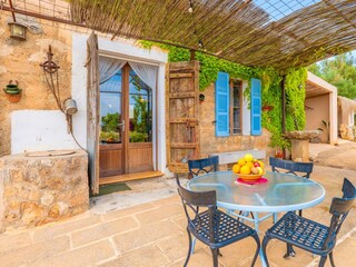 Villa Porreres  29