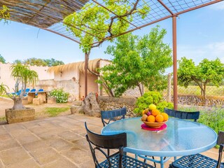 Villa Porreres  30