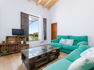 Villa Porreres Caratteristiche 21